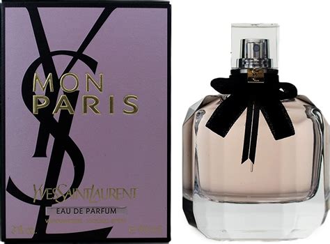 ysl mon paris description|ysl mon paris sale.